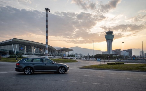 car-hire-airport-sofia